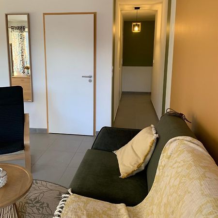 Appartement Neuf T2 Сен-Пиер-Киберон Екстериор снимка