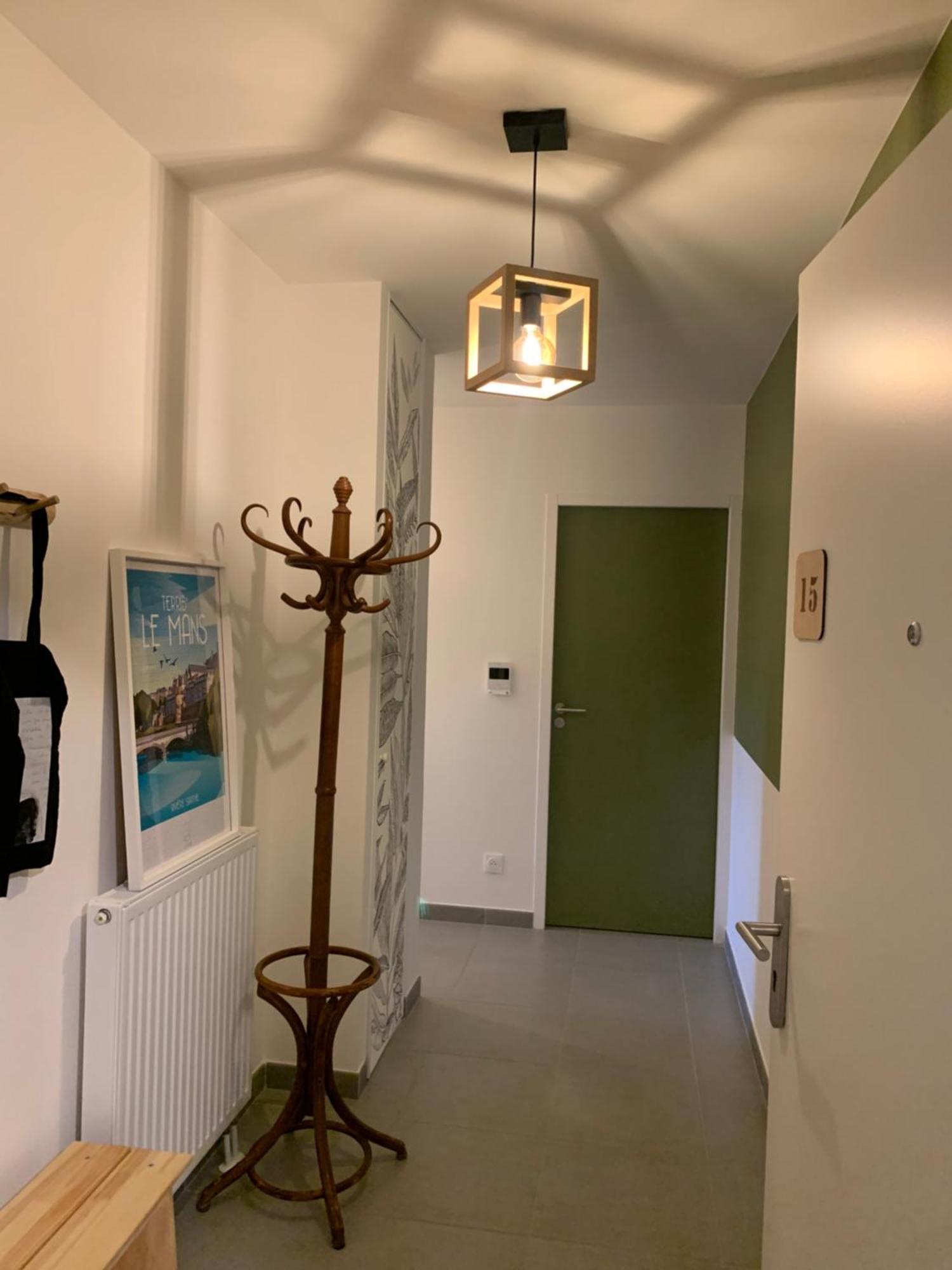 Appartement Neuf T2 Сен-Пиер-Киберон Екстериор снимка